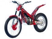 2008 GAS GAS TXT 125 Pro Racing photo